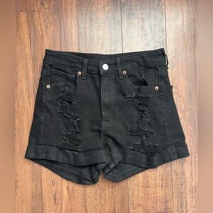 American Eagle outfitters shorts